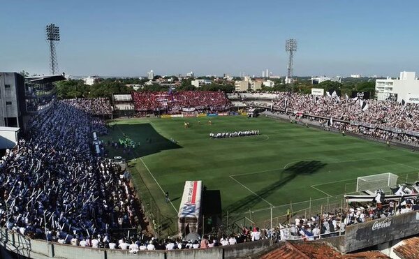 Un 100% del personal policial dispuesto para el Super Clásico