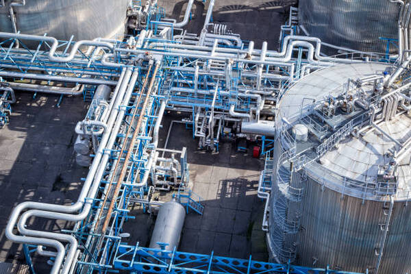 La exportación de gas y petróleo ruso en el mes de febrero crece un 46,3% menos que en el mismo mes del año anterior - Revista PLUS