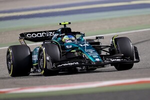 Diario HOY | Fórmula 1: Alonso domina las pruebas libres en Baréin