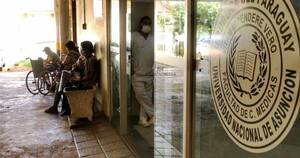 La Nación / Clínicas reporta cuadros confirmados de meningoencefalitis relacionados a chikungunya