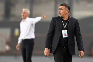 Nacional vs. Guaraní: alineaciones probables   - Fútbol - ABC Color