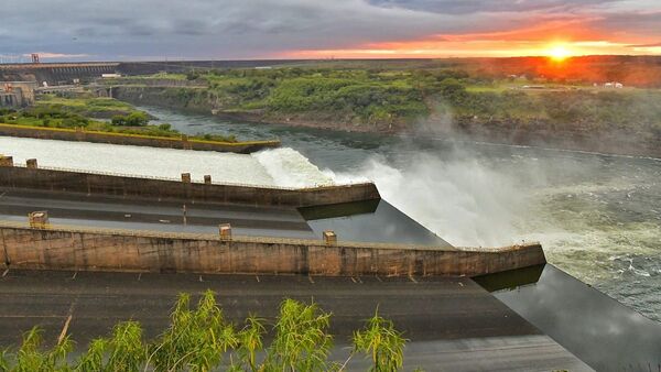Canciller del Brasil vendrá a Paraguay para hablar sobre Itaipú