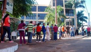Luis Christ Jacobs: municipios se niegan a actualizar sistema para otorgar licencias - Nacionales - ABC Color