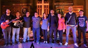 Diario HOY | Concierto Sinfónico para celebrar 25 años del Grupo Jericho