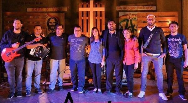 Diario HOY | Concierto Sinfónico para celebrar 25 años del Grupo Jericho