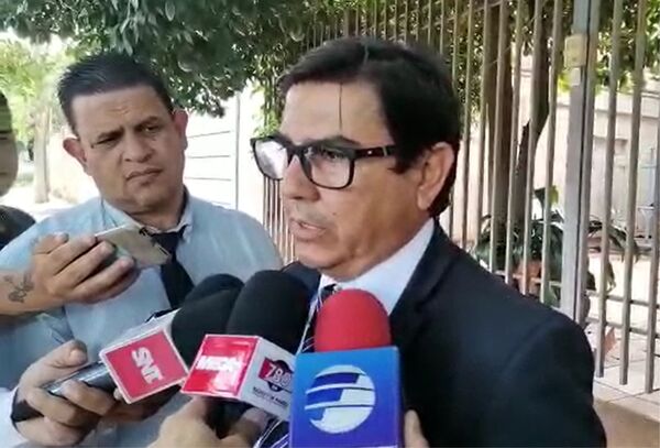 No descartan que más personas estén implicadas en esquema para extorsionar a comerciantes - Megacadena — Últimas Noticias de Paraguay