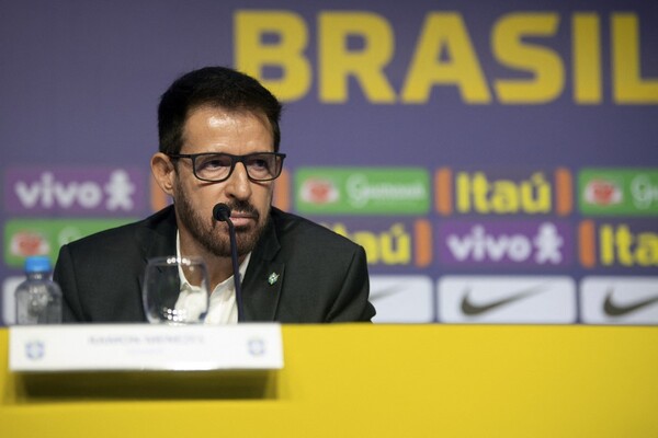 Diario HOY | Brasil jugará ante Marruecos sin Neymar y con varios debutantes
