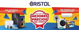 Bristol se impone con los mejores precios del país - Brand Lab - ABC Color
