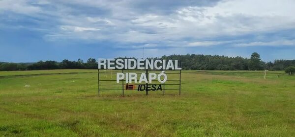 Nueva fracción Residencial Pirapó, en Itapúa - Brand Lab - ABC Color