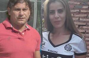 Walter Fretes cumple como papá, aclara la mamá de su hija recién nacida