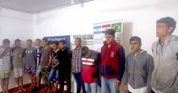 La Nación / Cae uno de los mayores suministradores del CV