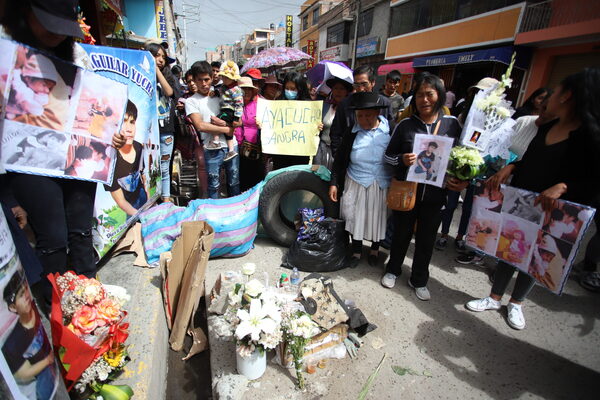 Perú presenta segunda lista de bono económico para víctimas de protestas - MarketData