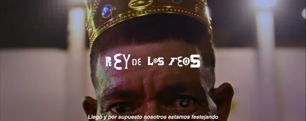 “El rey de los feos”, el corto documental que te adentra a las tradiciones de la Chacarita - trece