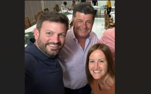 ¡Esposo de Soledad Núñez quiere cerrar medios de comunicación!