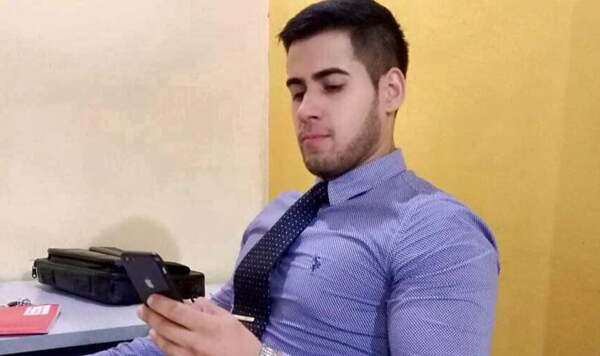 Abogado guaireño denunciado por estafar a un policía chicanea para evitar audiencia - Noticiero Paraguay