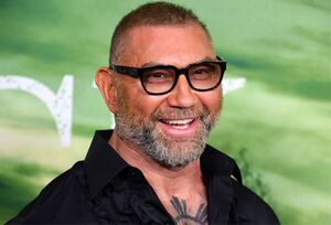 Dave Bautista reveló que rechazó un gran papel en "Rápidos y Furiosos" - Megacadena — Últimas Noticias de Paraguay