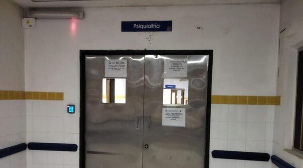 Psiquiatría Infanto-Juvenil: conductas violentas que se dan hoy en día en jóvenes y adolescentes. – Prensa 5