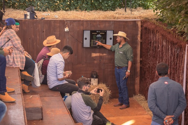 ¡La energía solar será protagonista en la feria Innovar! - Unicanal