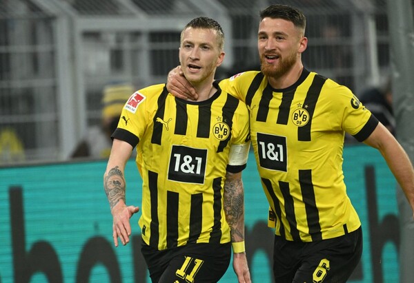 Diario HOY | Dortmund se impone a Leipzig y se adueña de la cima en la Bundesliga