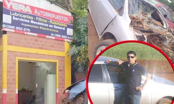 Suboficial de la Policía actúa de “cabritero” y extorsionador de colonos en Lomoy – Diario TNPRESS