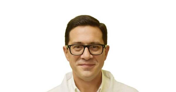 La Nación / Óscar Franco busca trabajar por el bienestar integral de Cordillera desde la concejalía
