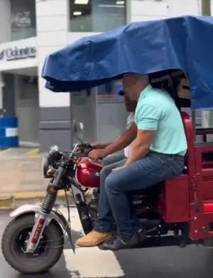 Los insólitos videos de campaña política de candidatos al Senado - Política - ABC Color