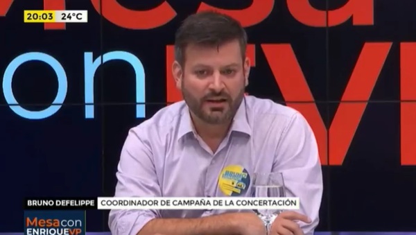 Pedido de censura refleja el pensamiento totalitario - La Tribuna