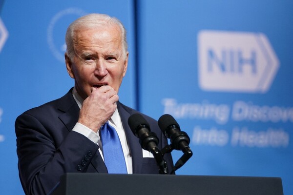 Diario HOY | La lesión cutánea extirpada a Biden en febrero eran cancerosa