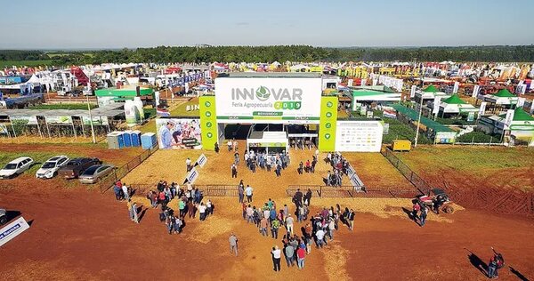 Ultiman detalles para feria agropecuaria en Yguazú - ABC en el Este - ABC Color