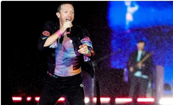 Coldplay estrenará película sobre su récord de 10 conciertos seguidos en Argentina