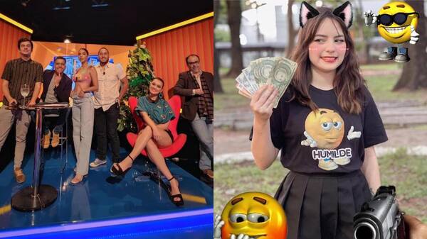 Diario HOY | Onichan dice vivir 'calvario' por información falsa de Teleshow: "Me arruinaron la vida"