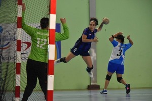 Guerreras golean a Guatemala y aseguran boleto al mundial - La Tribuna