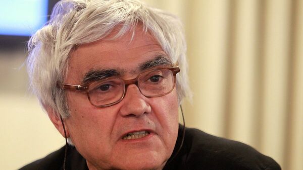 Fallece arquitecto uruguayo Rafael Viñoly en Nueva York
