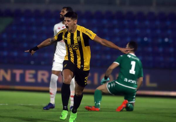 [VIDEO] Guaraní ganó su 3º partido al hilo y ya es escolta del Guma