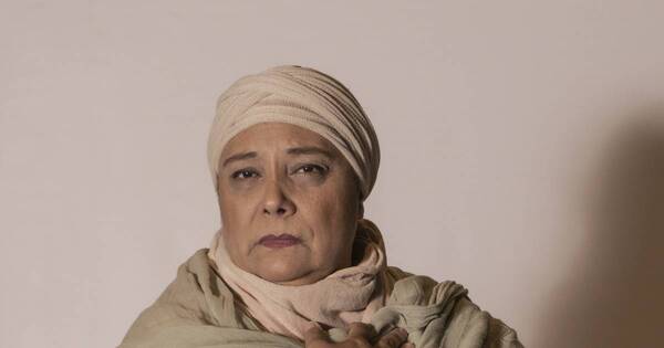 La Nación / Humor e historia, en la cartelera de teatro