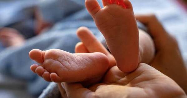 La Nación / Defectos congénitos, 1ra. causa de muerte neonatal