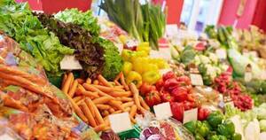 La Nación / Último informe de inflación deja un “sabor agridulce”, opina economista