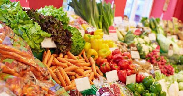 La Nación / Último informe de inflación deja un “sabor agridulce”, opina economista