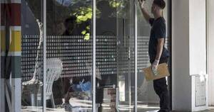 La Nación / Solo buscó impacto público, dicen los investigadores