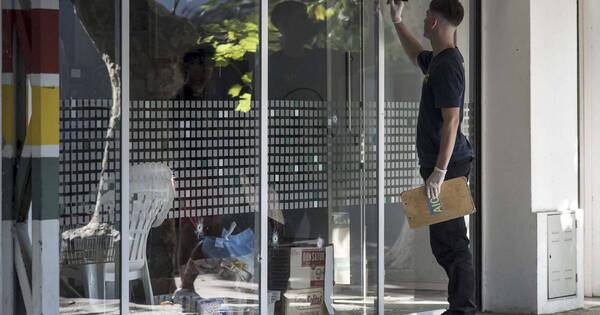 La Nación / Solo buscó impacto público, dicen los investigadores