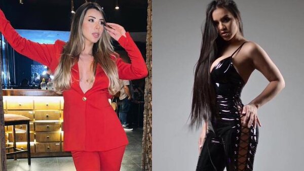 Pamela Vill y Rocío Adorno se tiran ‘trapos sucios’: “Tenés que vender tu cu** para…”