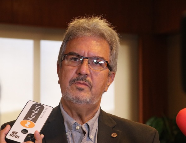 Gremio pide no dejar reinar a la impunidad y disminuir lucha contra el contrabando