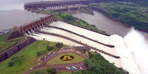 Canciller del Brasil visitará nuestro país para conversar sobre la Itaipú