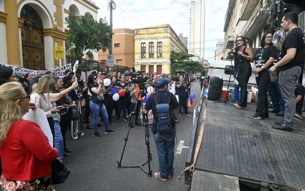 Abogada solicita audiencia a Marito para hablar sobre gestión de la SET - Economía - ABC Color