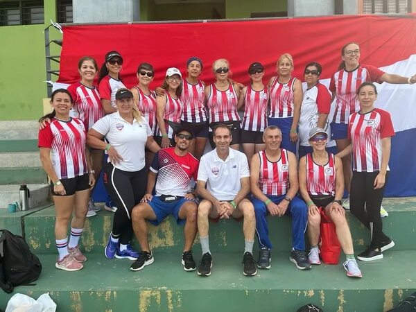Atletismo: Grand Prix en Argentina con paraguayos presentes - Polideportivo - ABC Color