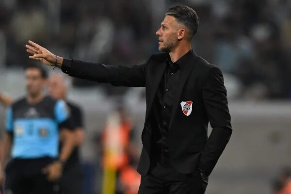 Lanús, uno de los líderes, recibe a un necesitado River en la Liga argentina - Fútbol Internacional - ABC Color