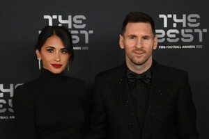 Ataque a local de la familia de Messi buscó un “impacto público” - Fútbol Internacional - ABC Color