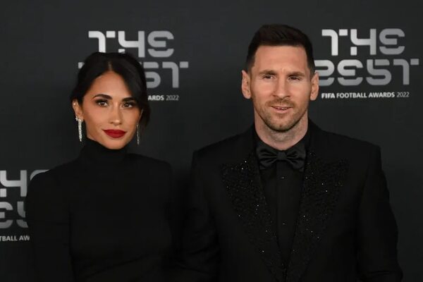 Ataque a local de la familia de Messi buscó un “impacto público” - Fútbol Internacional - ABC Color