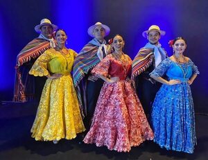 “Paraguay rembi’u” será este sábado en la Plaza Infante Rivarola - Cultura - ABC Color