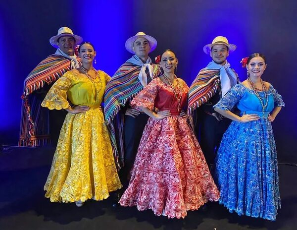 “Paraguay rembi’u” será este sábado en la Plaza Infante Rivarola - Cultura - ABC Color